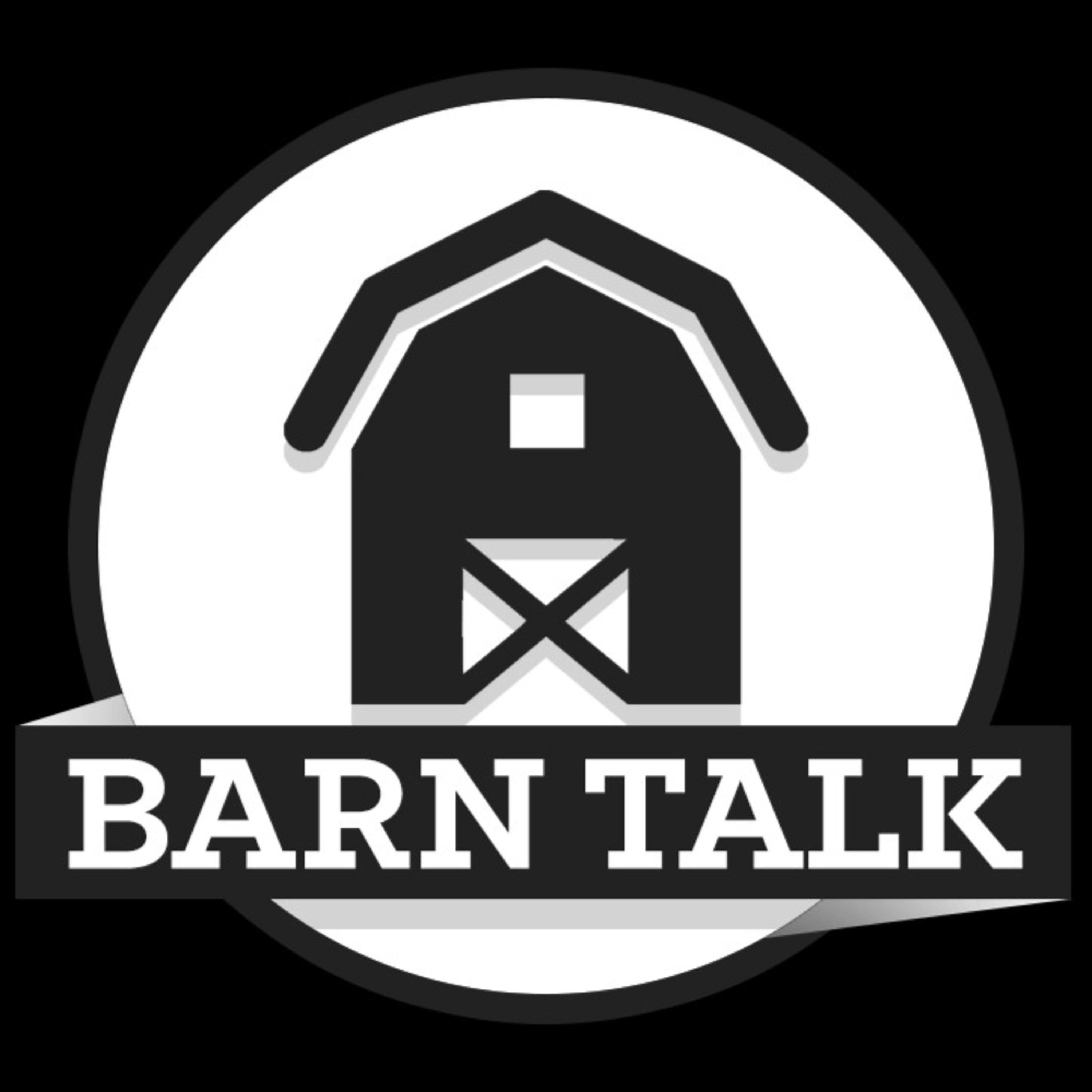 Barn Talk Artwork