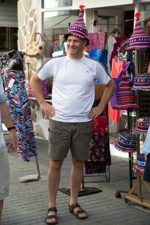 The Boiling Point - Episode 177 -  John Simon and his Kefi Travel Club