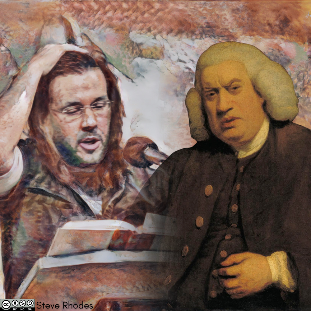 Genealogies of Modernity Episode 8: The Enemy of Morality Is Not Modernity, It’s Me