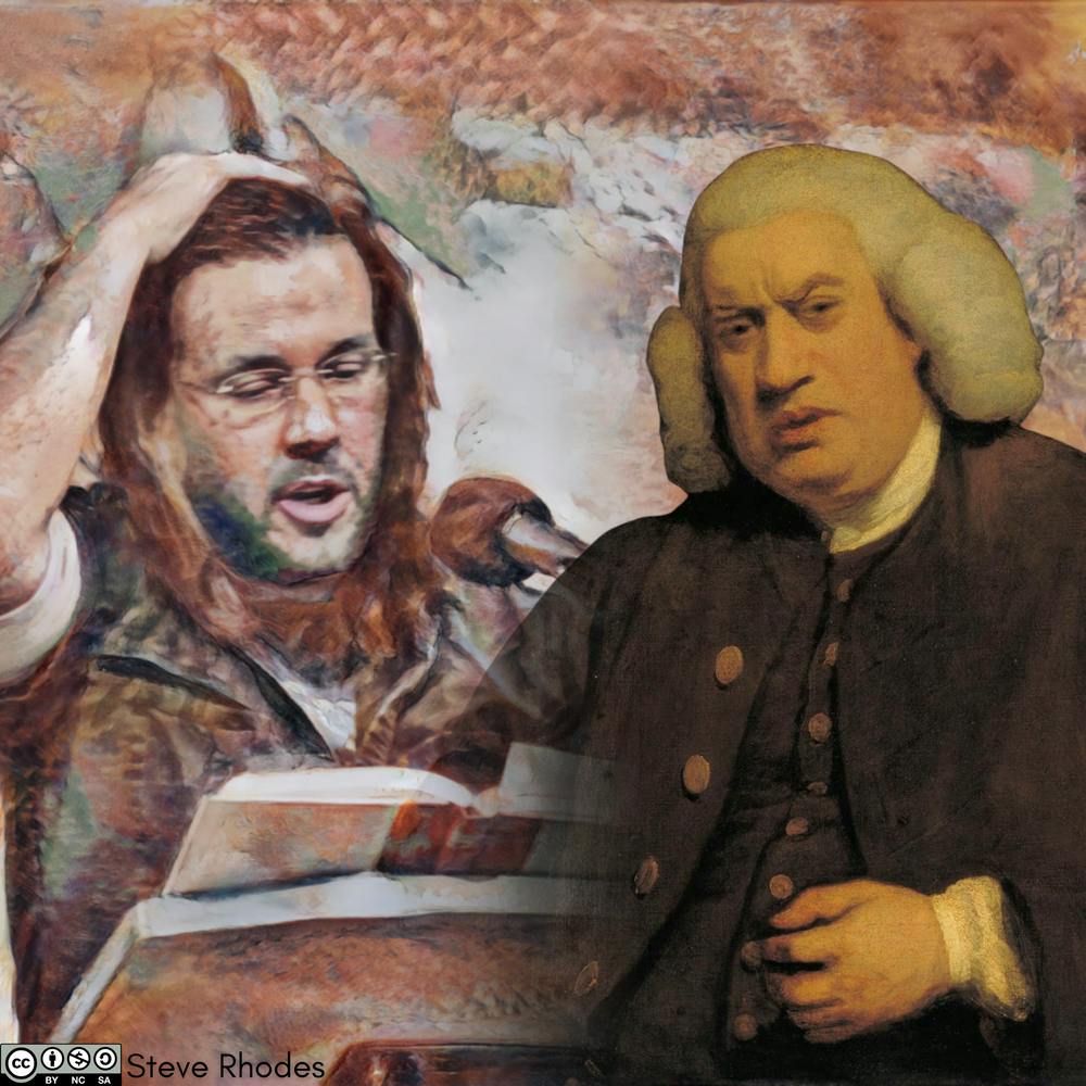 Genealogies of Modernity Episode 8: The Enemy of Morality Is Not Modernity, It’s Me Genealogies of Modernity Episode 8: The Enemy of Morality Is Not Modernity, It’s Me