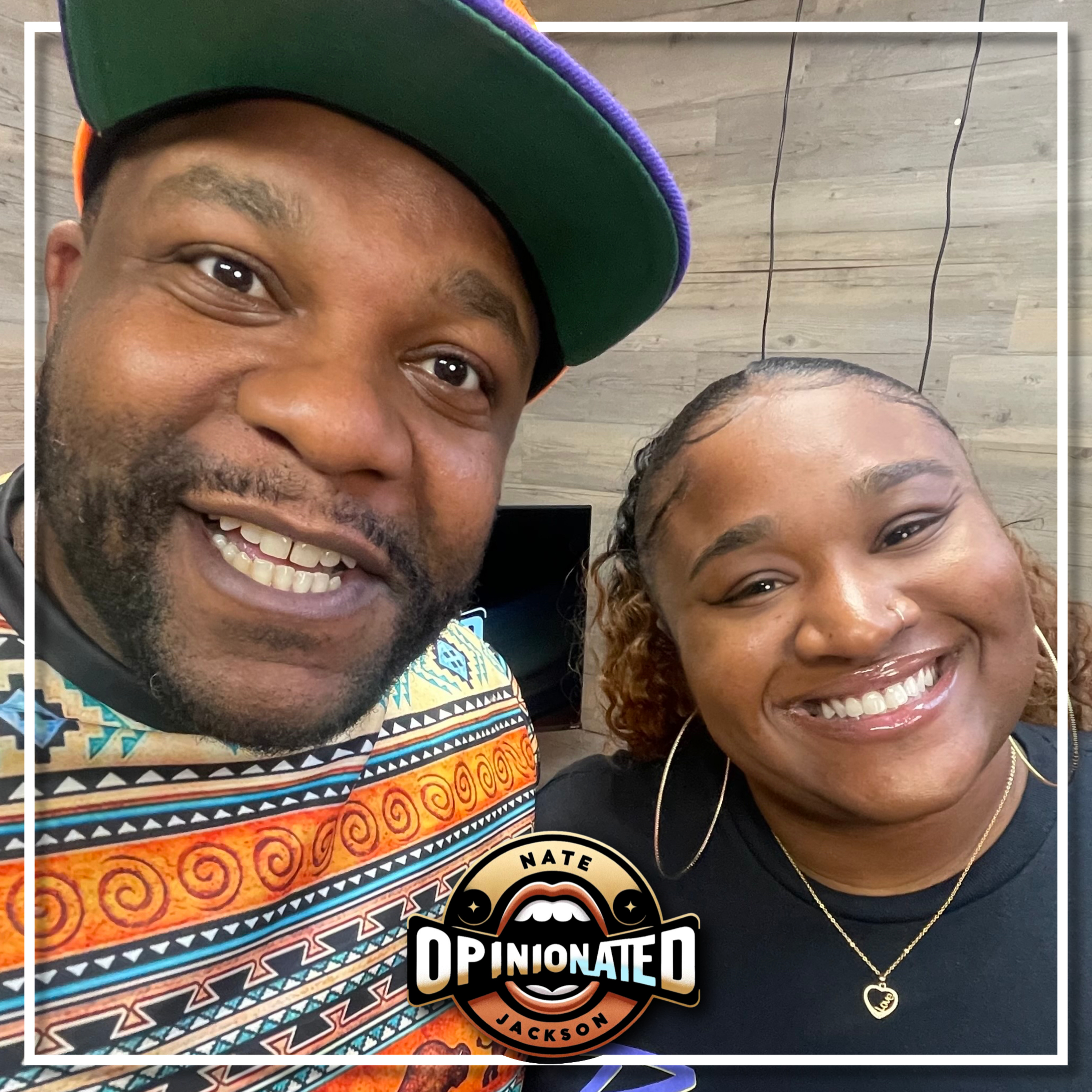 OpinioNATEd with Nate Jackson