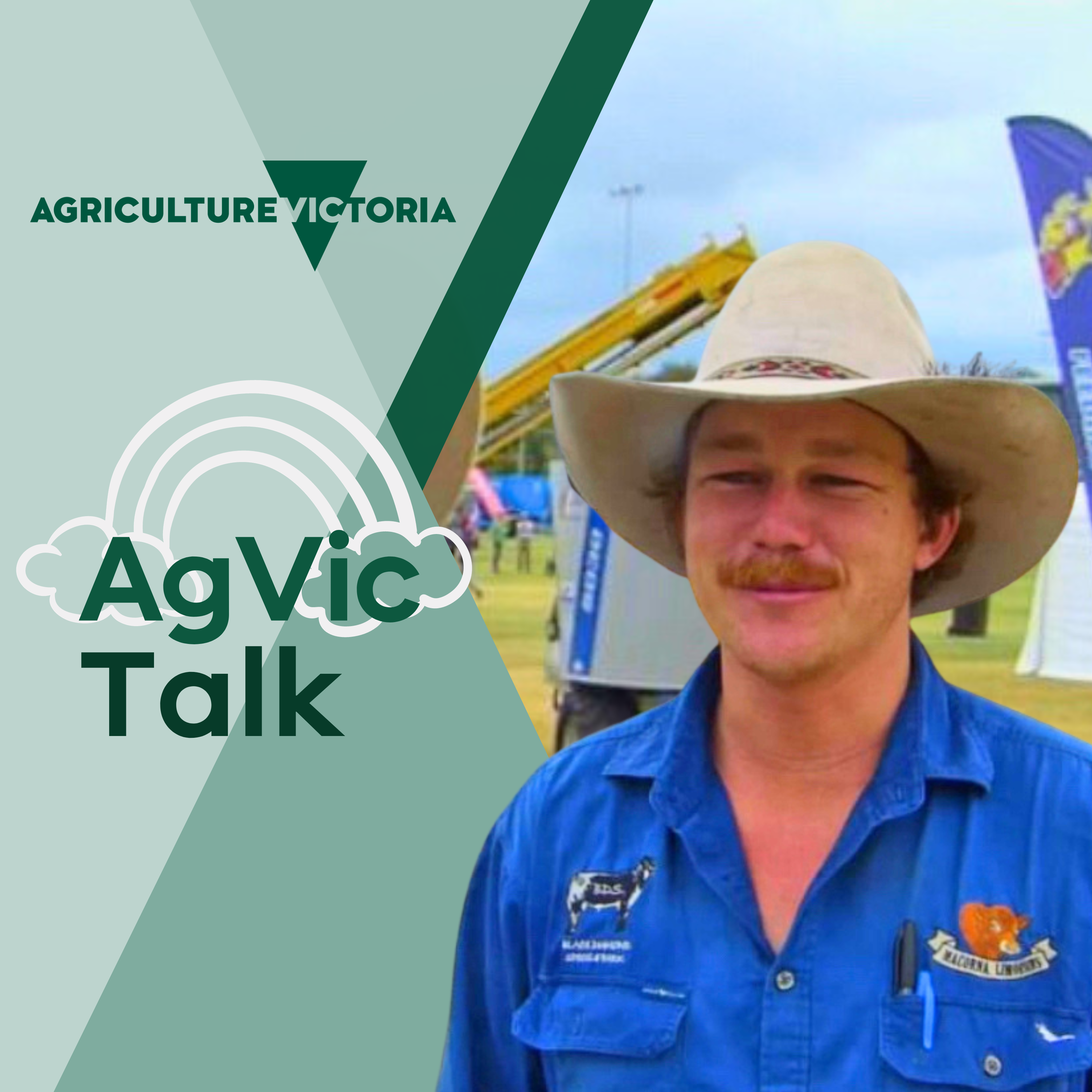 AgVic Talk
