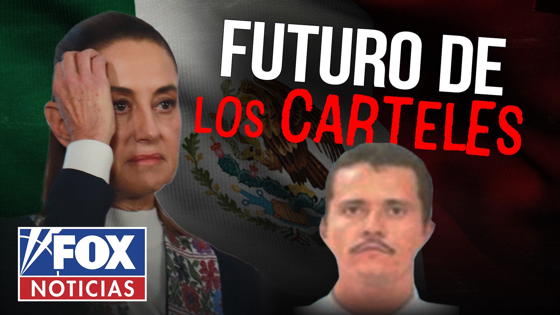 El Mencho “Debió enfrentar juicio en EE.UU.”