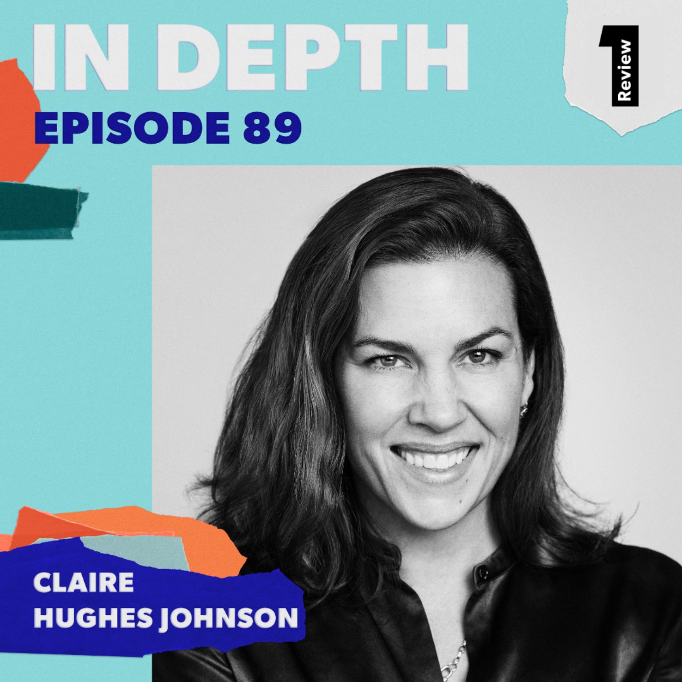 Claire Hughes Johnson on being a “learning organism” during Stripe’s growth, and more scaling advice for leaders