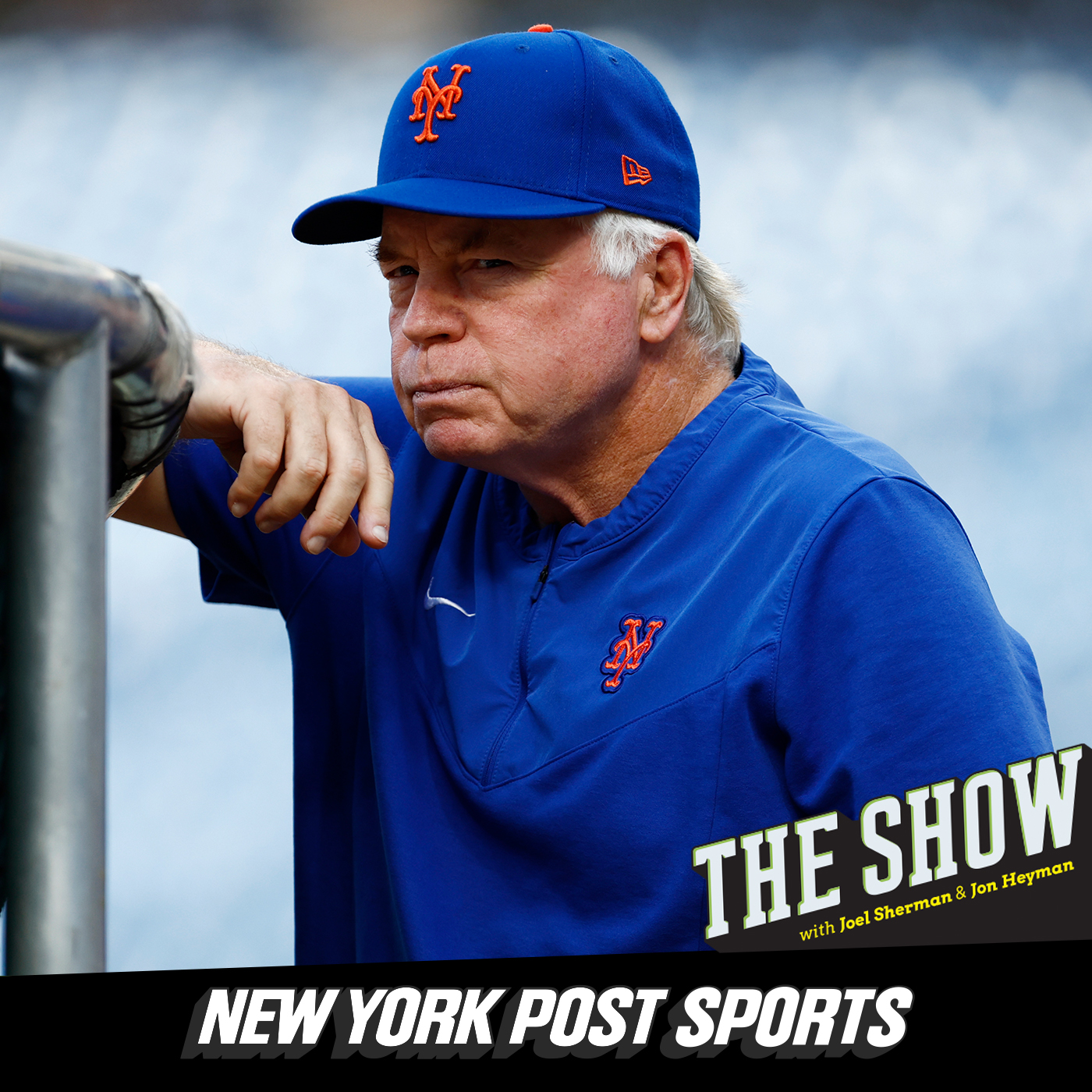 Buck Showalter Talks Mets Playoff Push, Rotation, Marte, Hit By Pitches