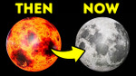 Here's What Changed the Moon Forever