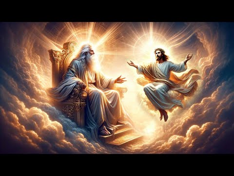 Exploring the Pre-Existence of Jesus - Unveiling the Mysteries of the Holy Trinity episode artwork