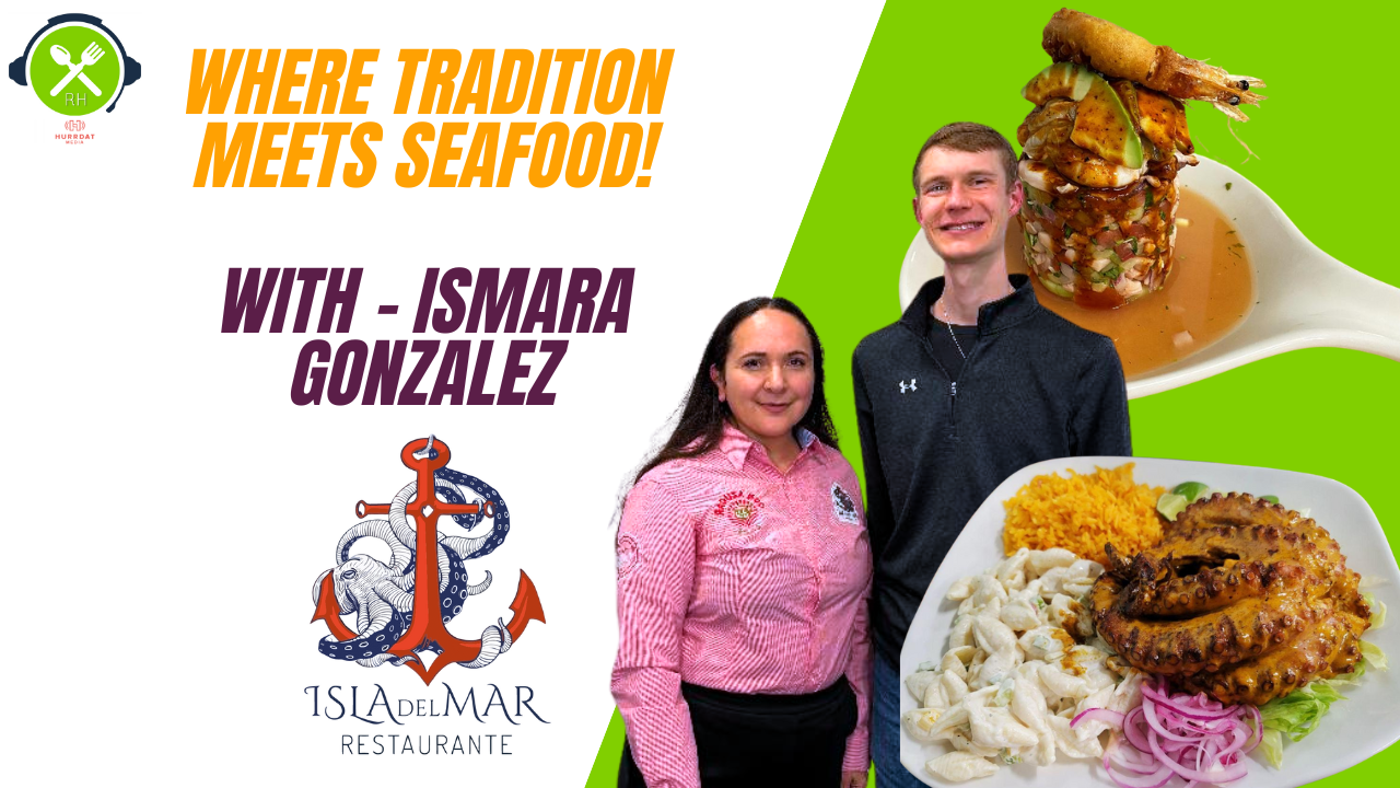 Ismara Gonzalez—Isla Del Mar