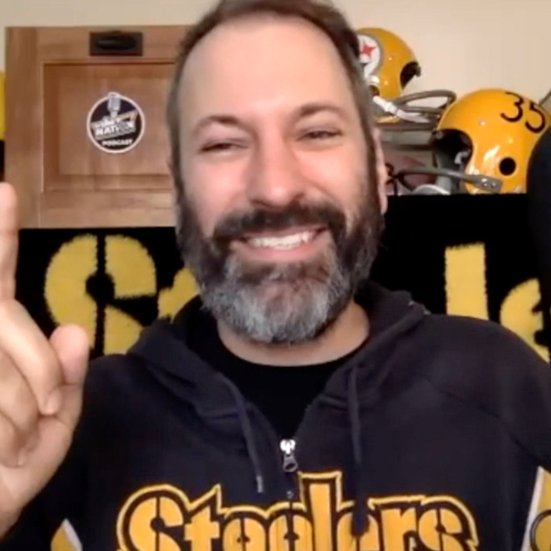 SteelerNation.com Podcast