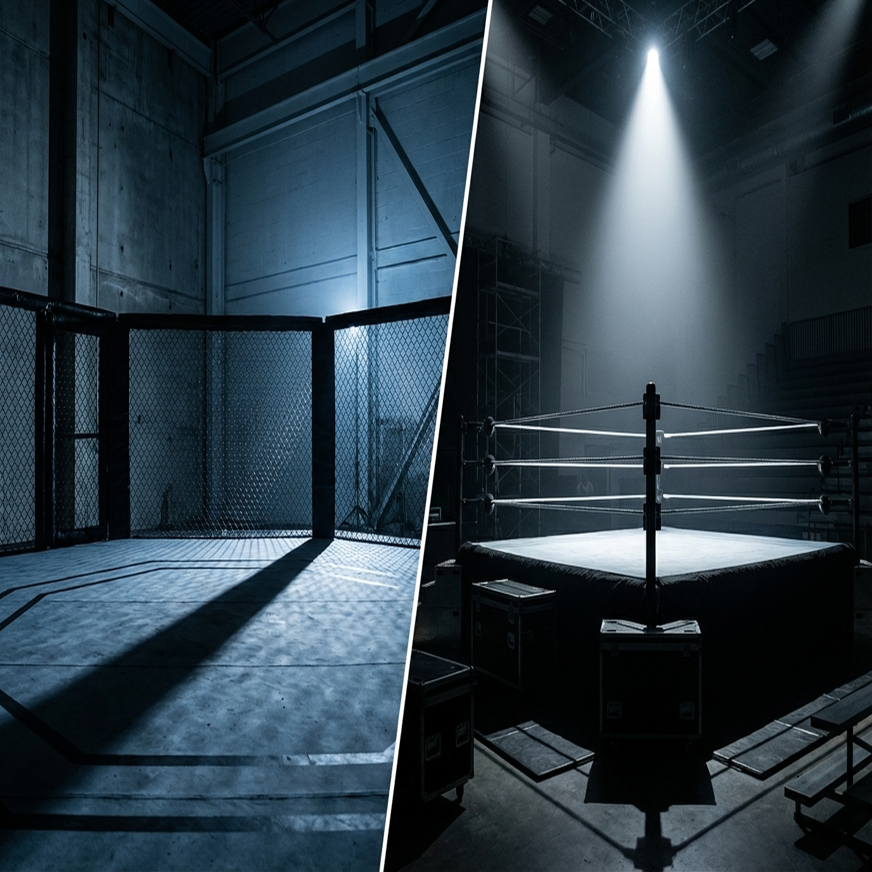 Why Ronda Rousey Says WWE Is 'A Complete Mess' Behind The Scenes episode artwork