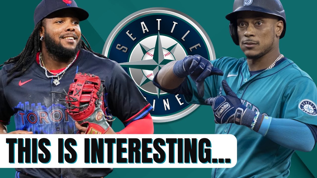 I Still CANNOT Believe This... | Daily Seattle Mariners News & Rumors episode artwork
