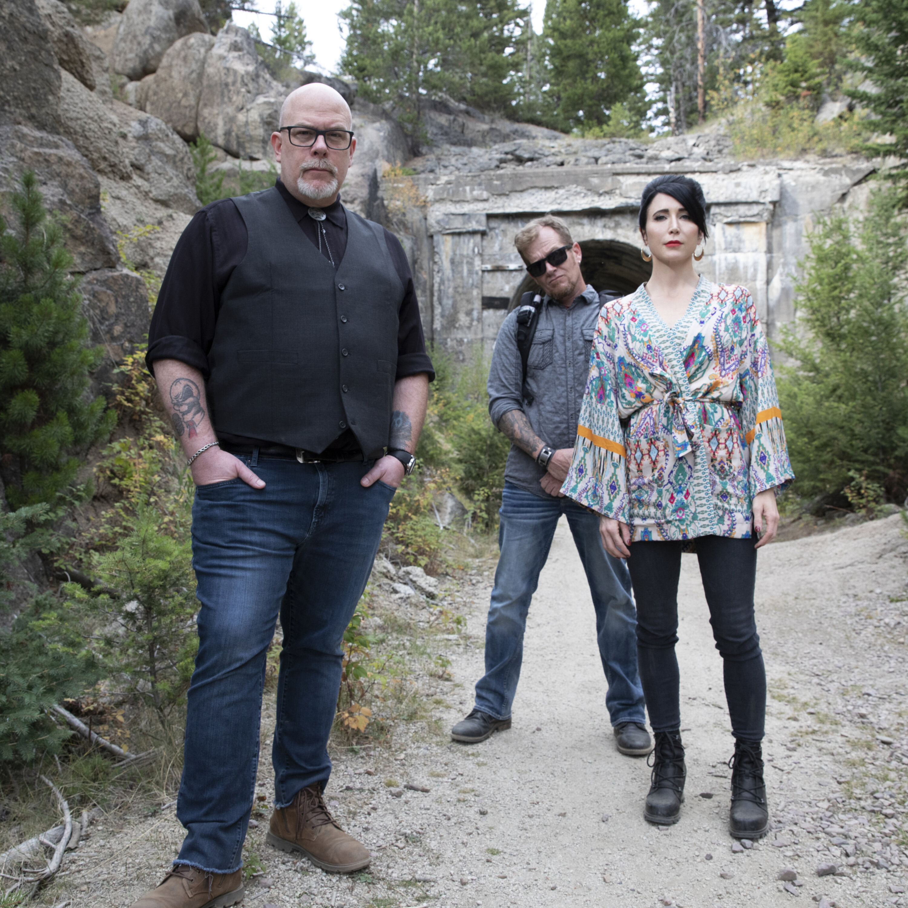 Ghosts of Devil's Perch Recap: Monster in the Mine