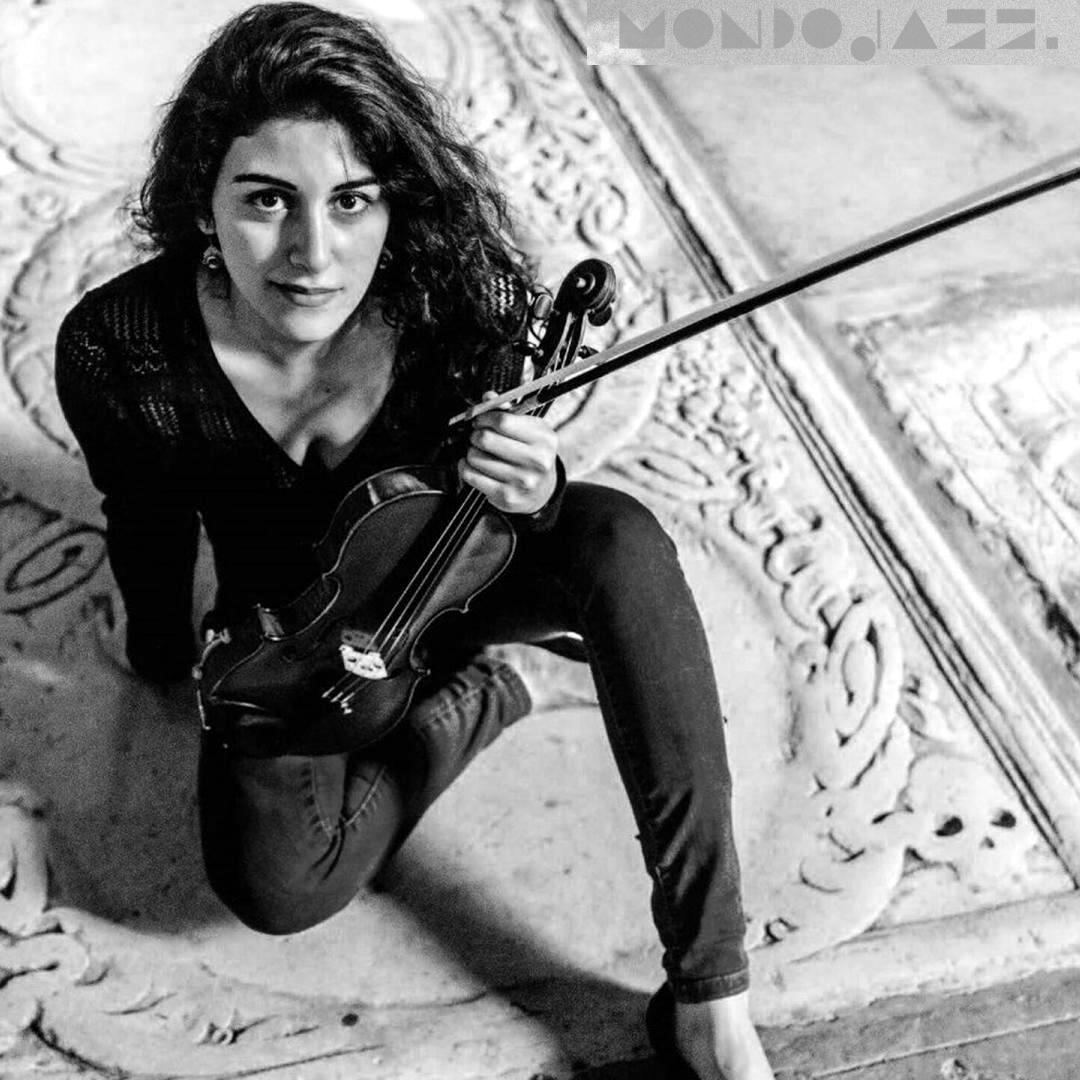 A Few of My Favorite 2024 Jazz Things (so far) - Part 6