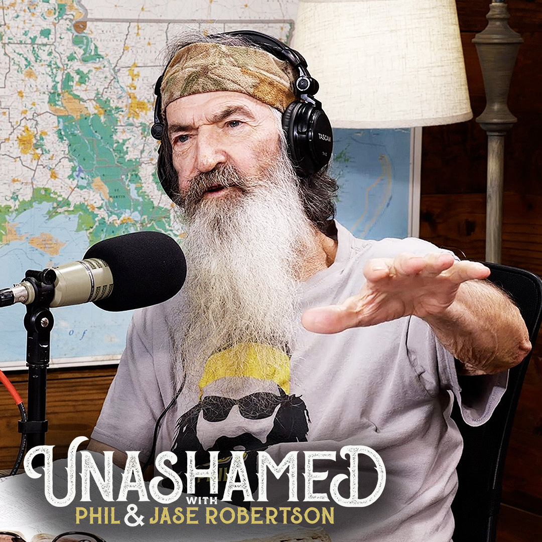 Ep 686 | The Saddest Place Phil Has Ever Seen & the Sermon That Went SIDEWAYS