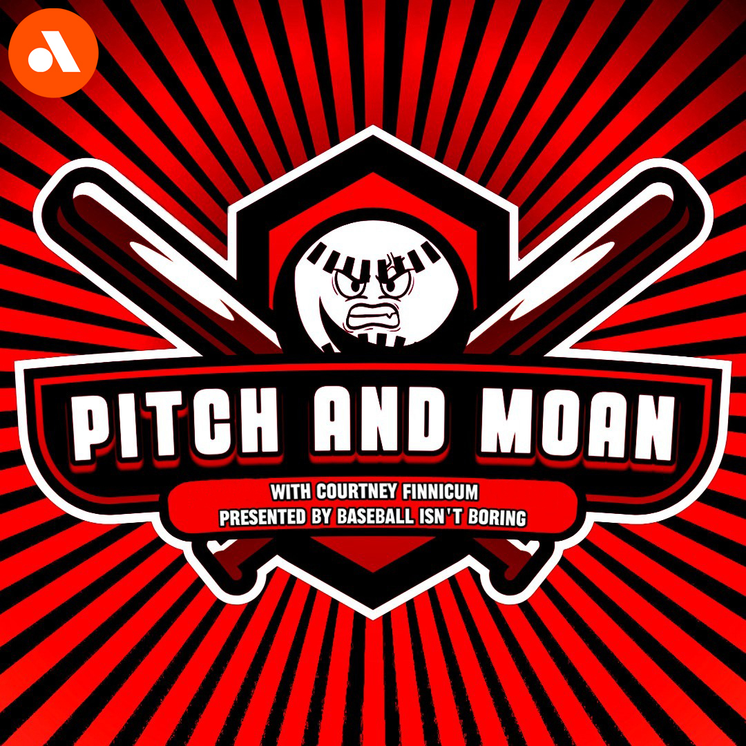 Pitch and Moan: A Lifetime In The Great Game Of Baseball With Larry Bowa