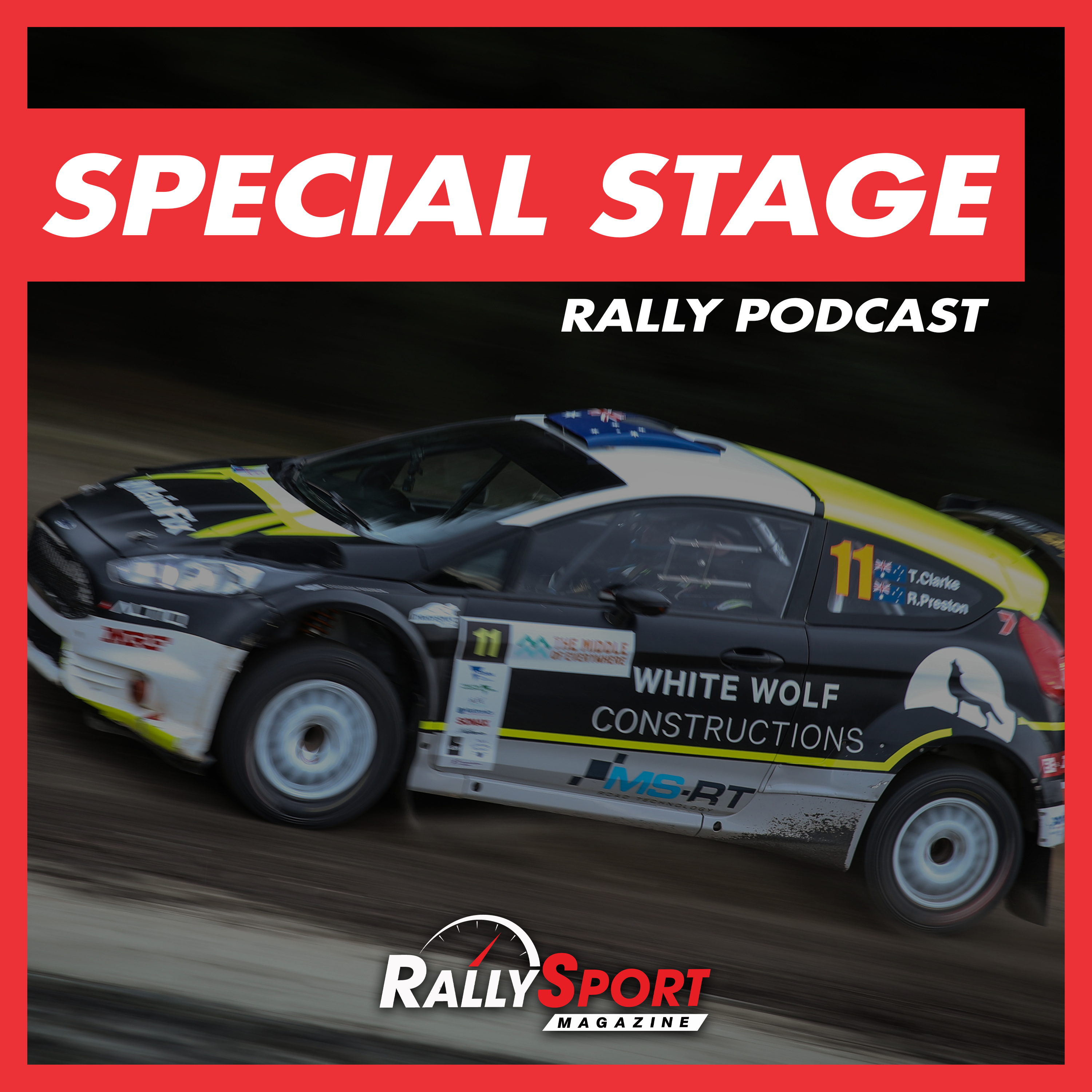 Motorsport News Podcast