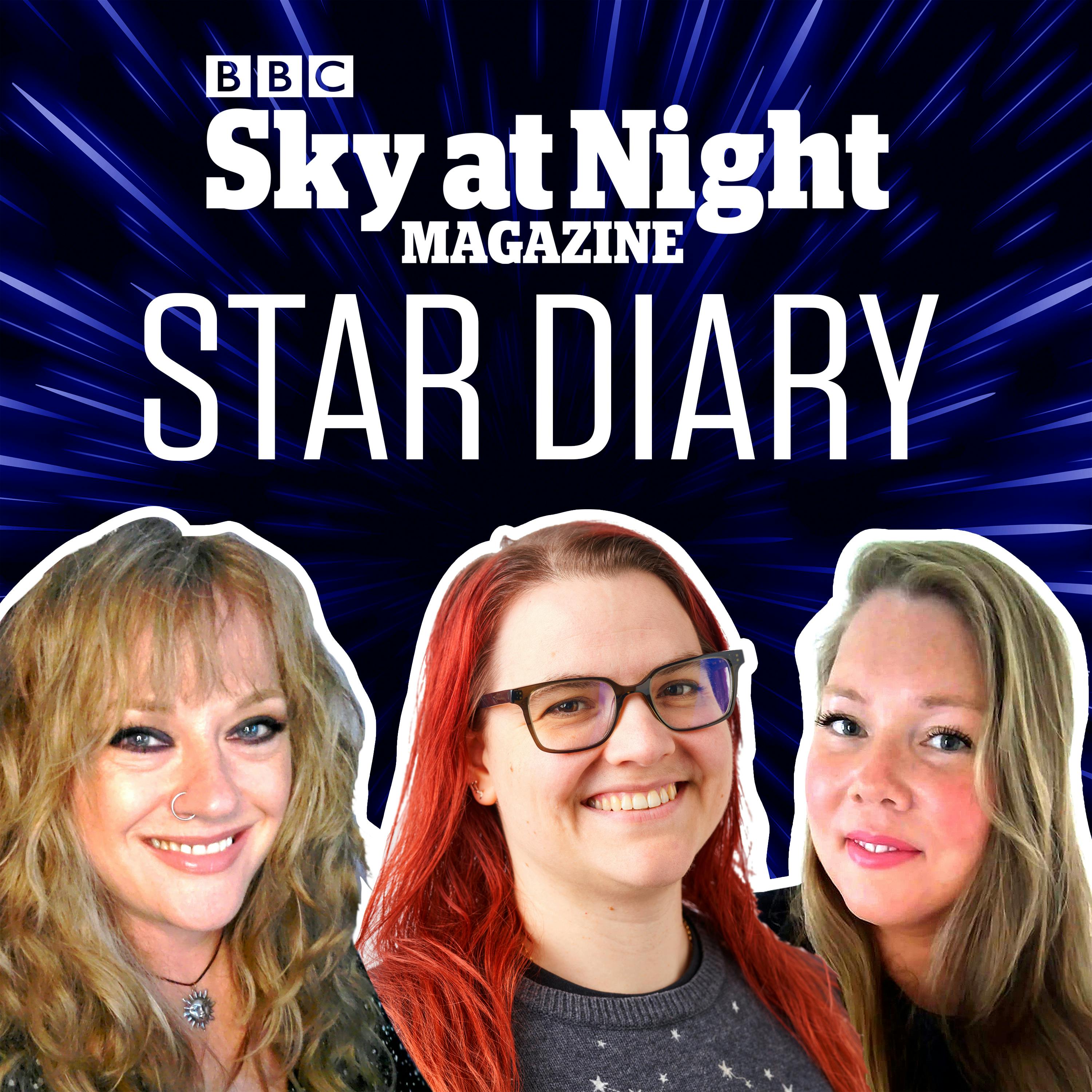 Star Diary 4 to 10 March 2024