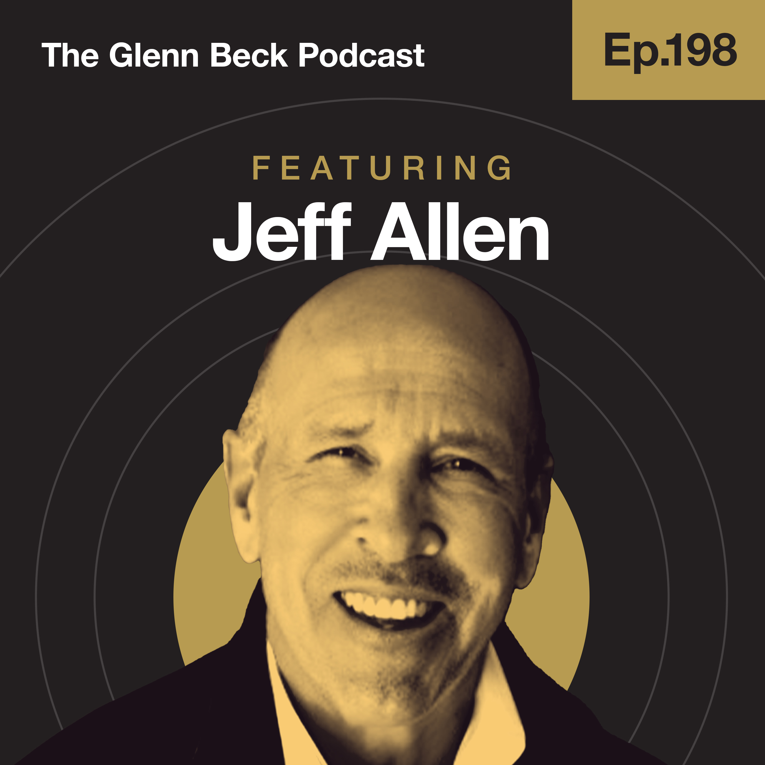 The Glenn Beck Podcast