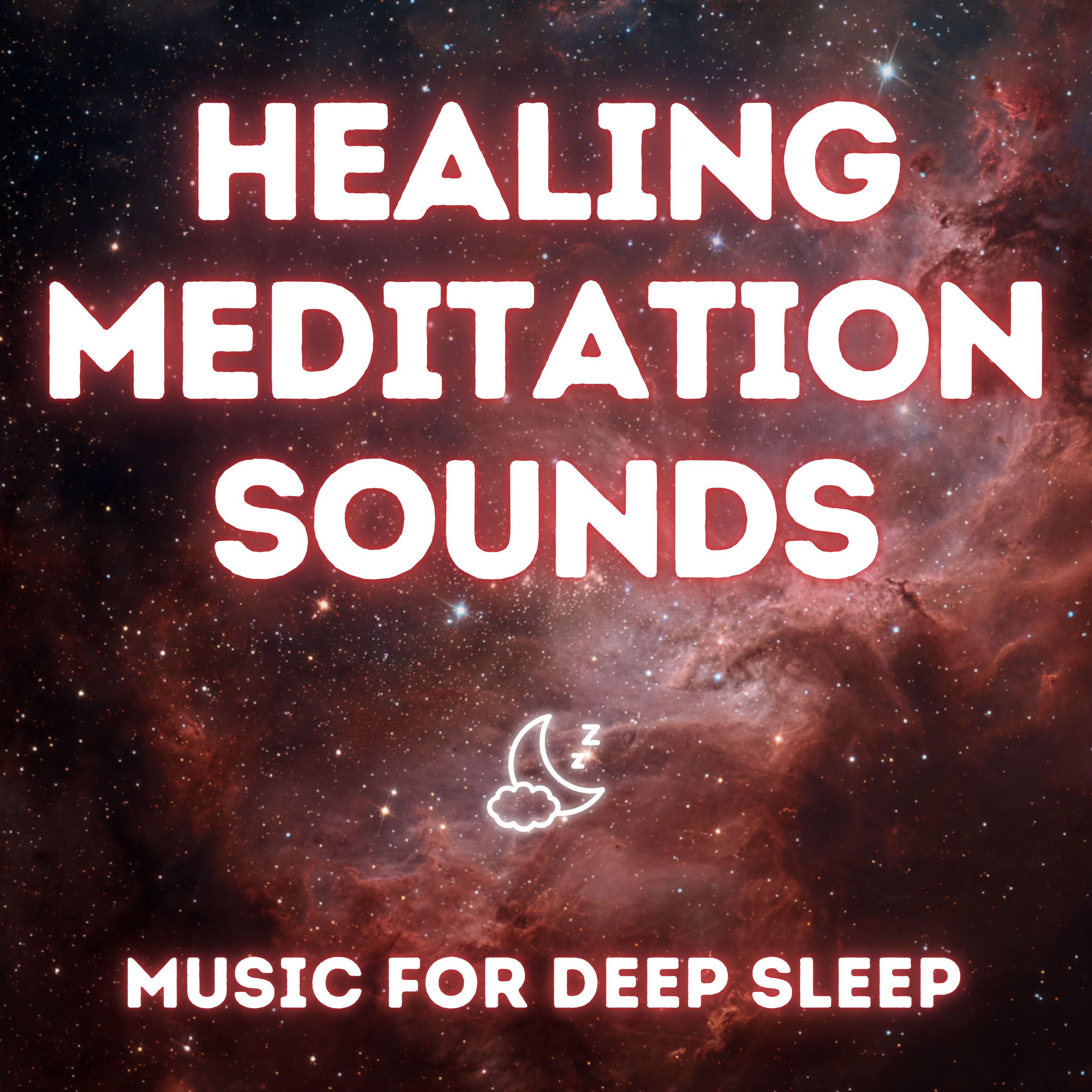 Healing Meditation Sounds – Relax & Breathe