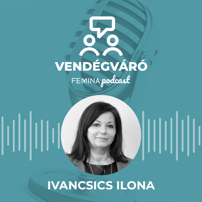 Femina.hu - Énidő. Veled.