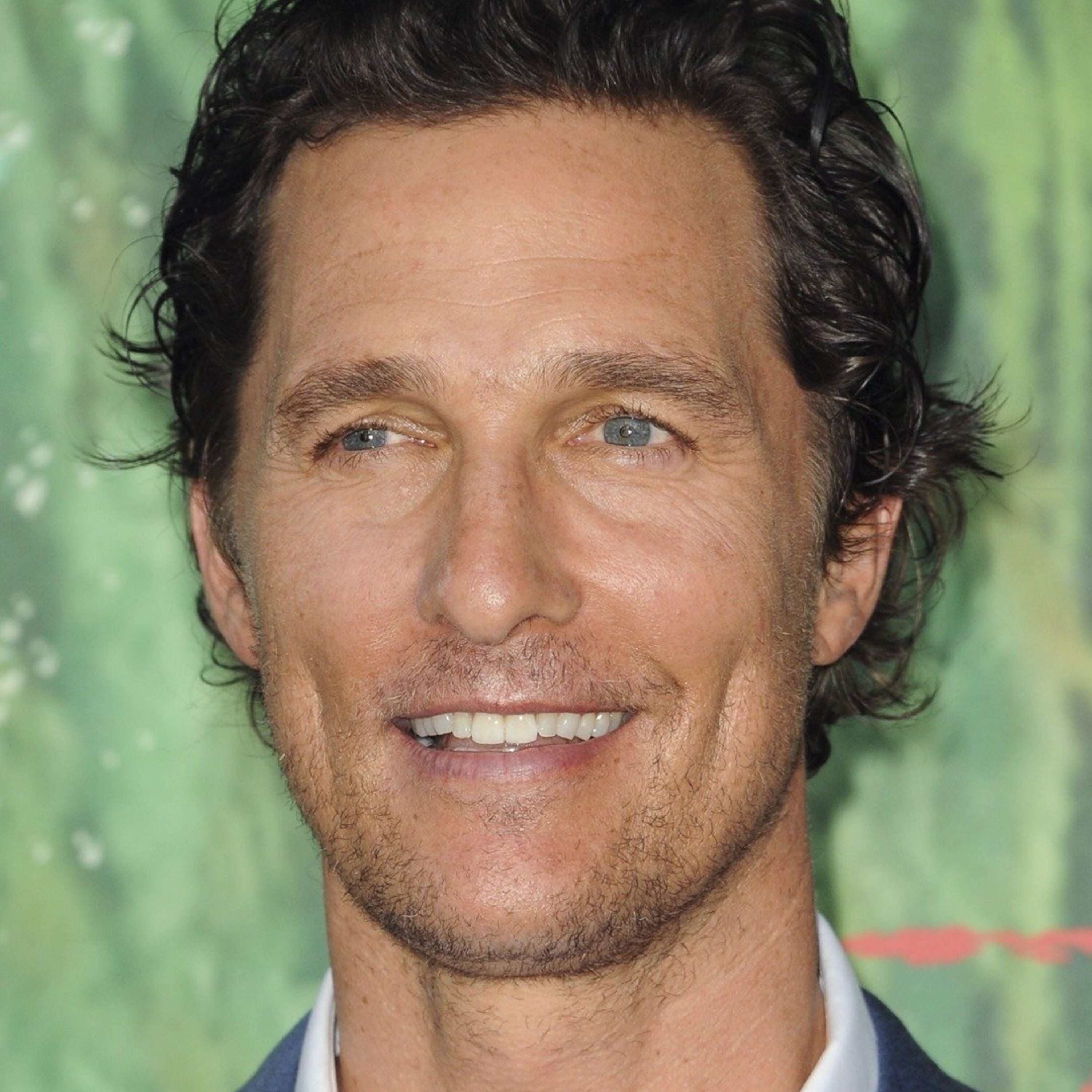 Joe Gross with details on Mathew Mcconaughey becoming a professor at UT episode artwork