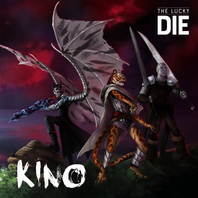 [Kino 15] I'll Show All Of You