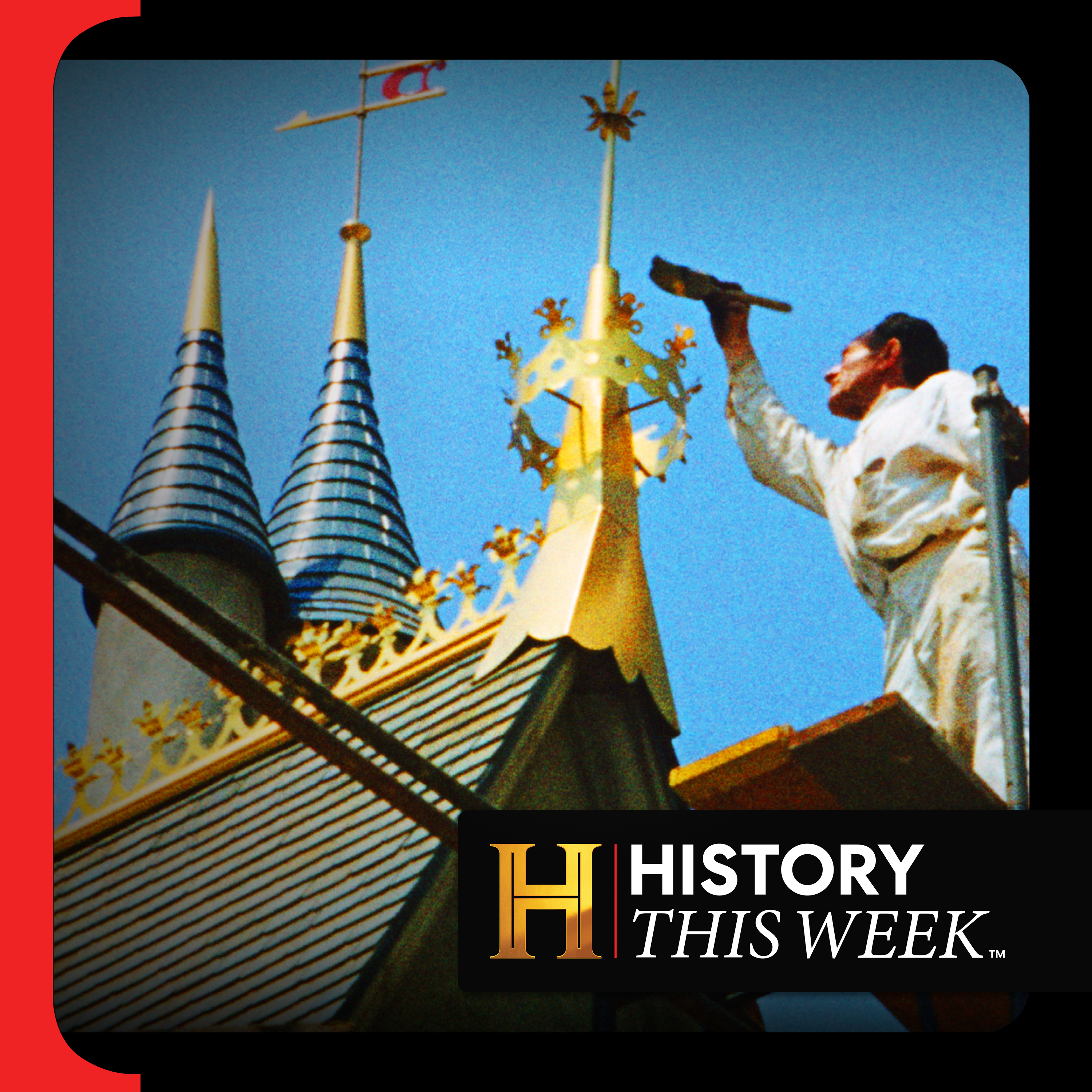 Disneyland on a Deadline