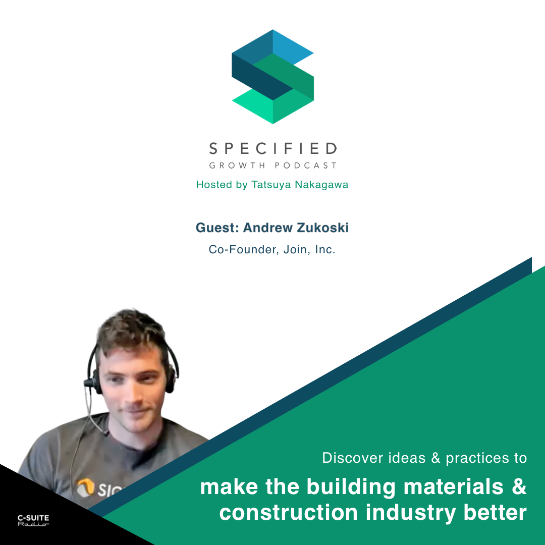 S2. Ep. 42: Simplifying The Decision-Making Process (With Andrew Zukoski) episode artwork