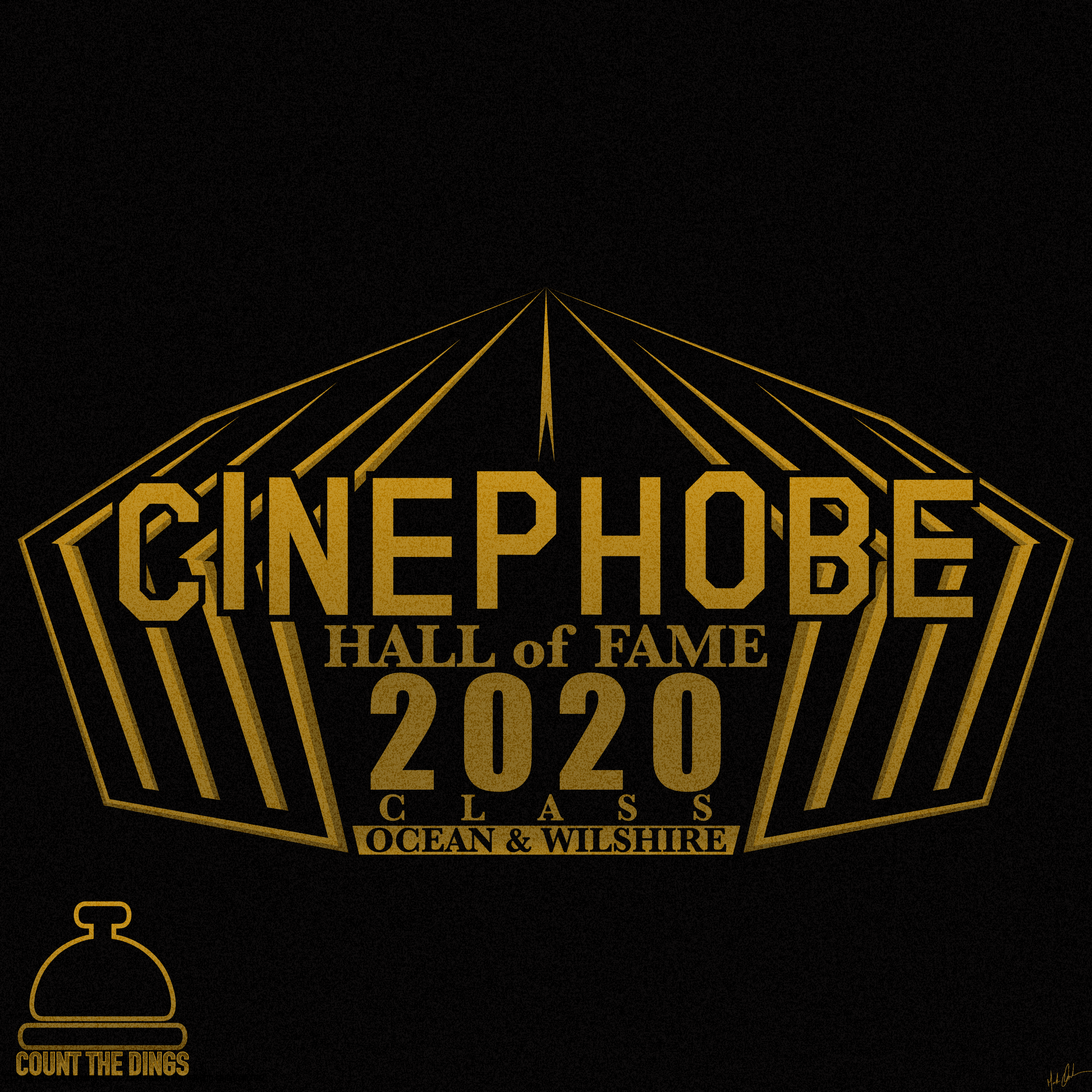 Cinephobe Hall of Fame - Class of 2020