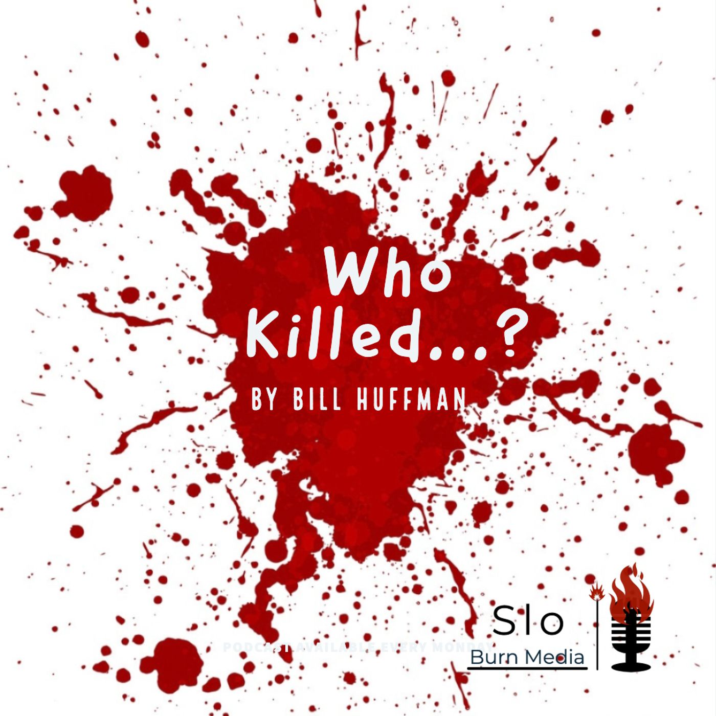 Who Killed...?