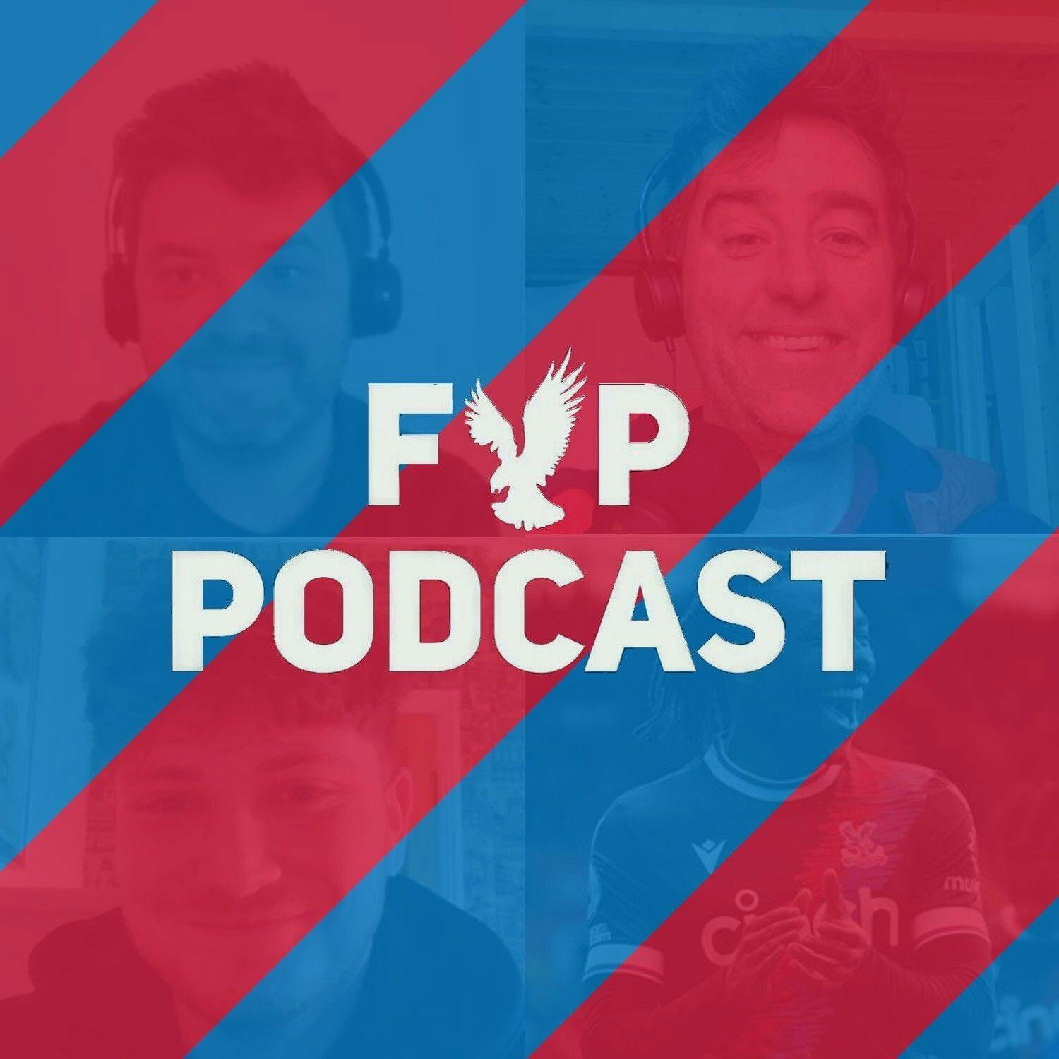 FYP Podcast 469 |  South London Maradona