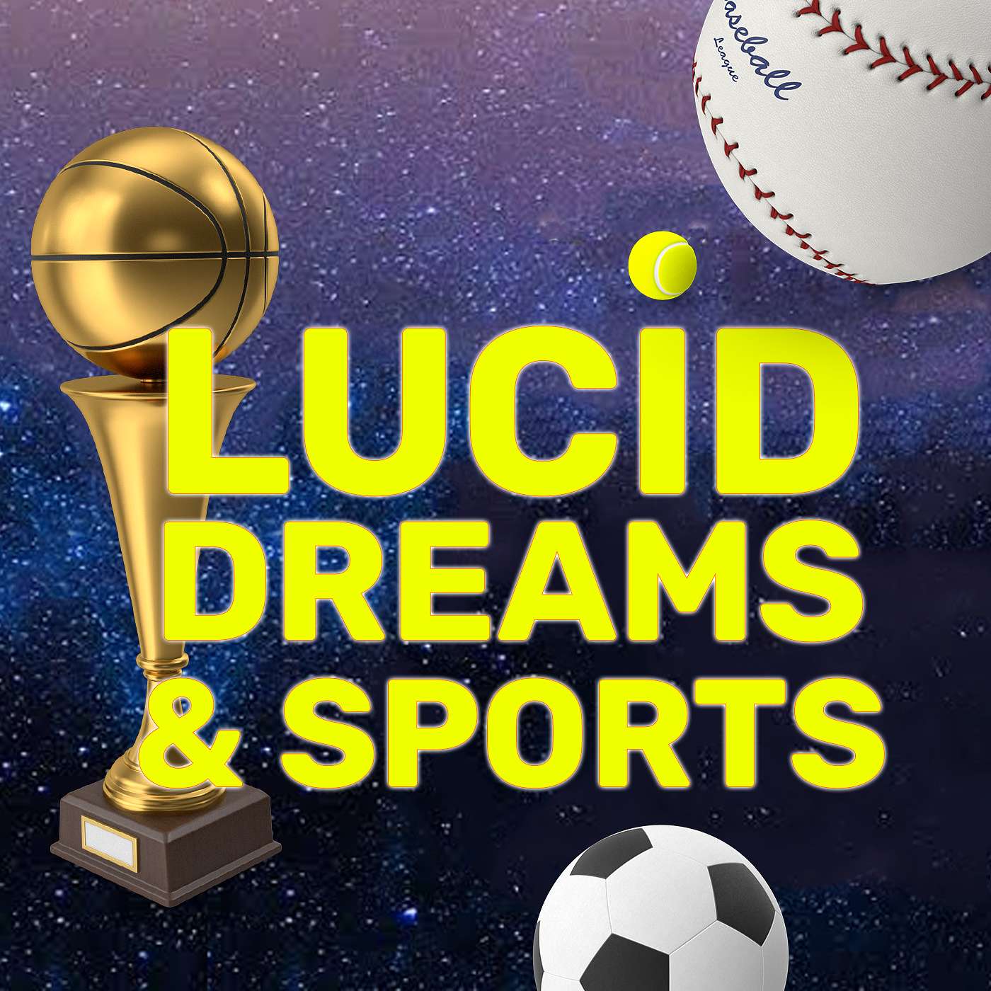 How To Practice Skills While Lucid episode artwork