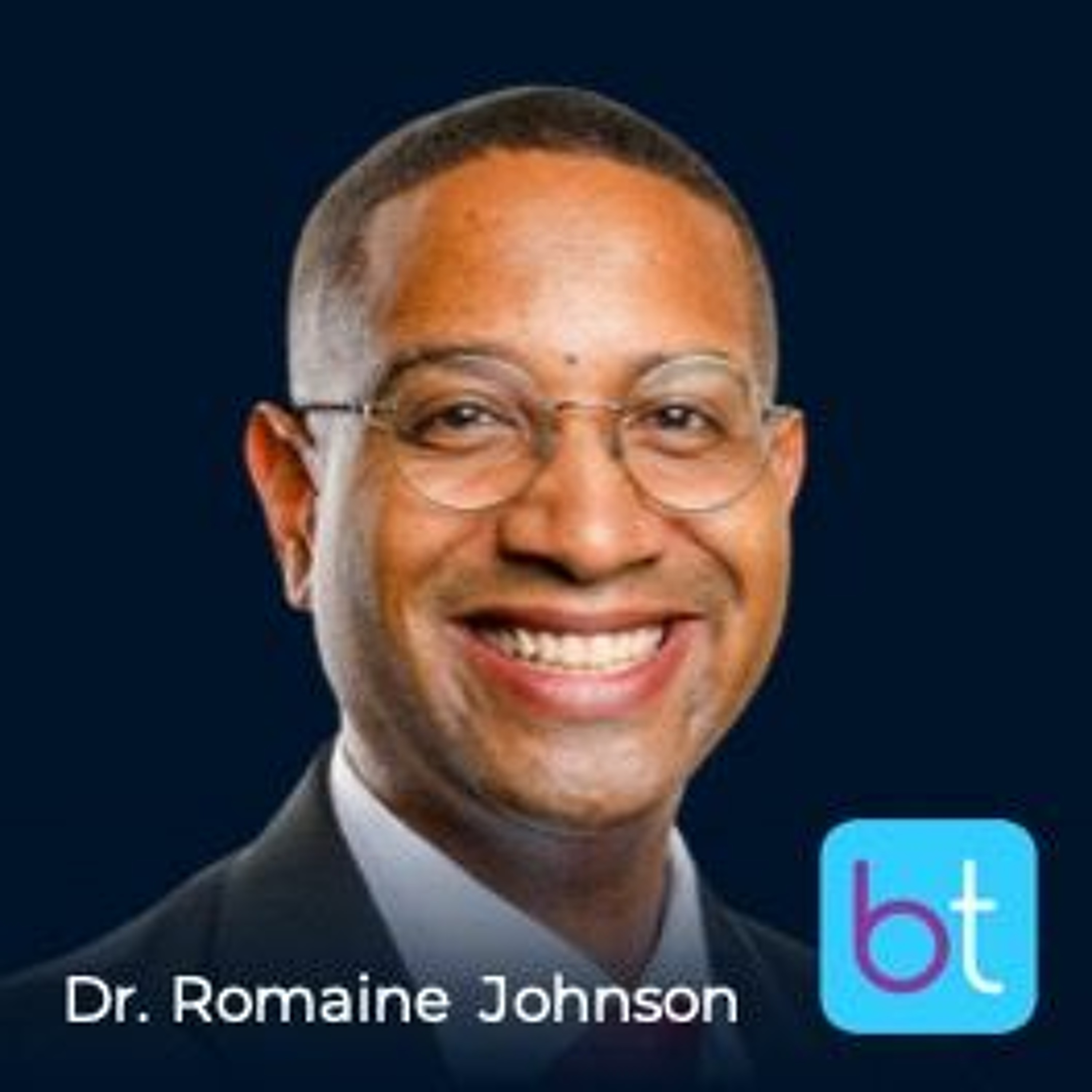Ep. 5 Pediatric Tracheostomy- The Long Game With Dr. Romaine Johnson episode artwork