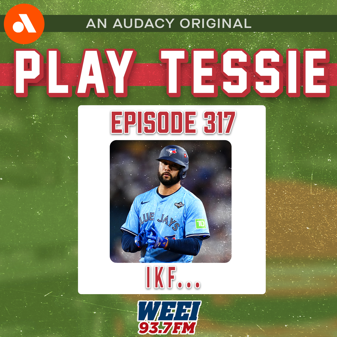 Episode 317 - IKF. What does it mean?