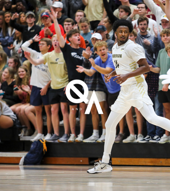 Questions and Athletes (Q&A)