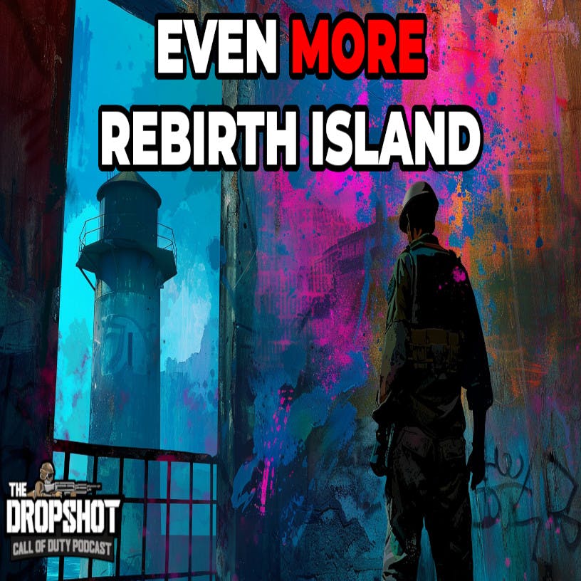 Episode 419+1: The Mid-Season of Rebirth Island