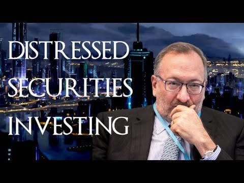 Seth Klarman's Investment Strategy Explained | FINAiUS Seth Klarman's Investment Strategy Explained | FINAiUS