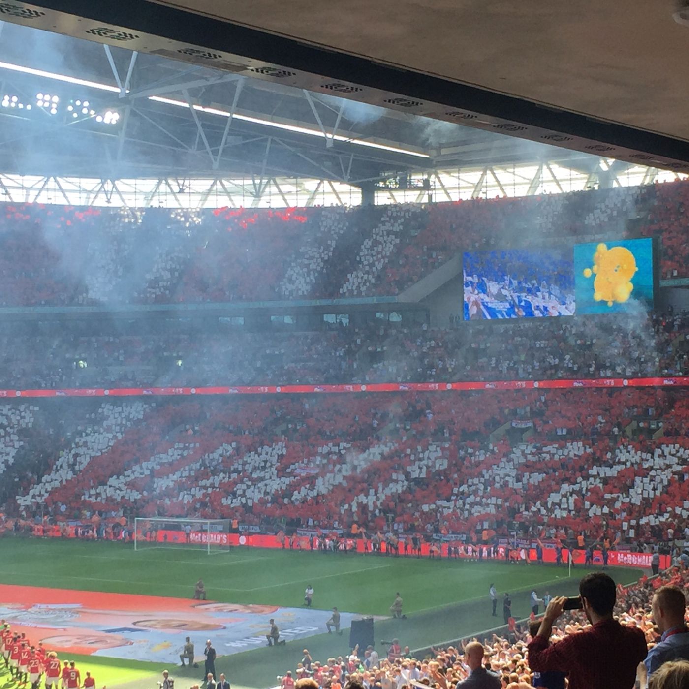 UWS podcast 212. Hull away.