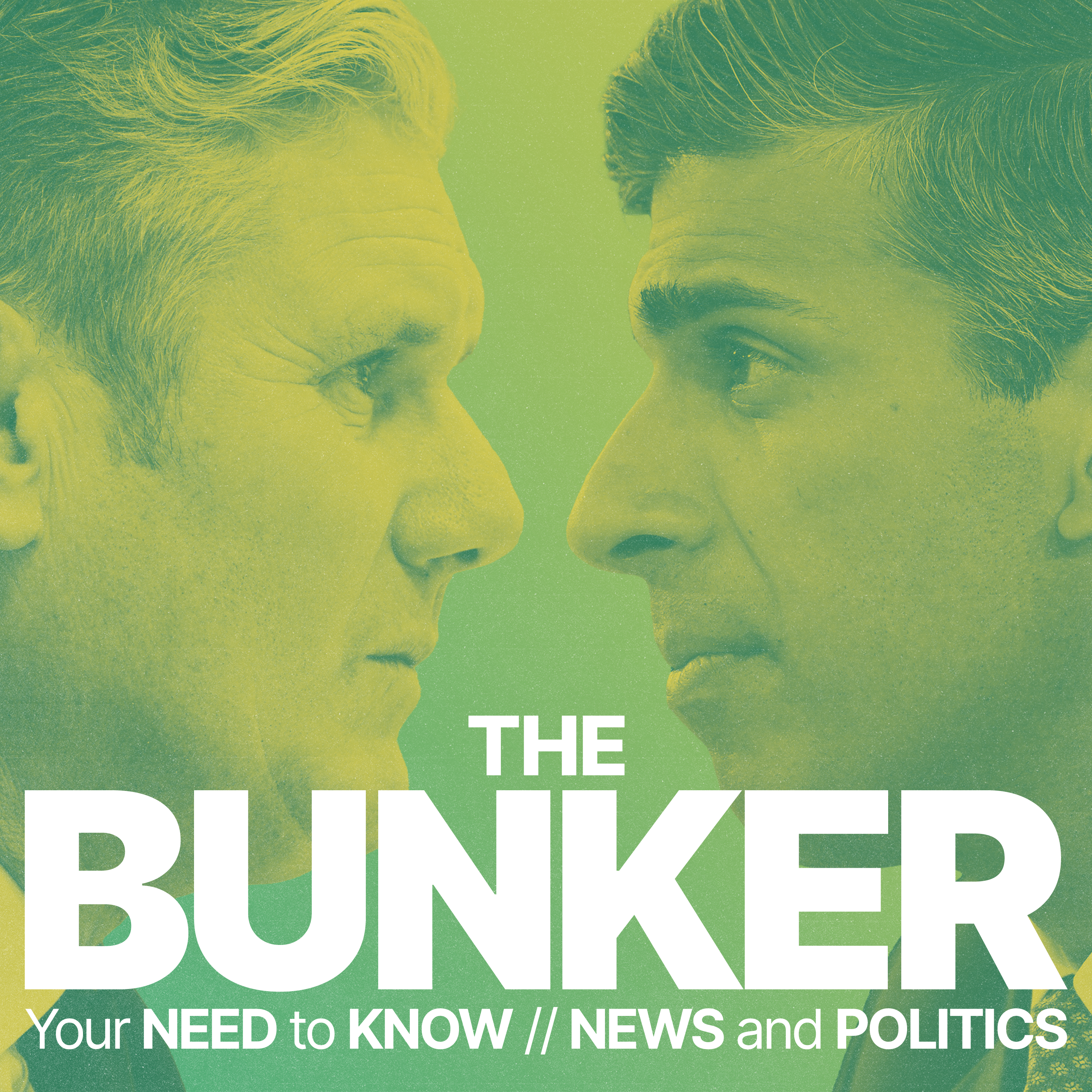 The first Sunak-Starmer Face-off – Start Your Week with Ros Taylor