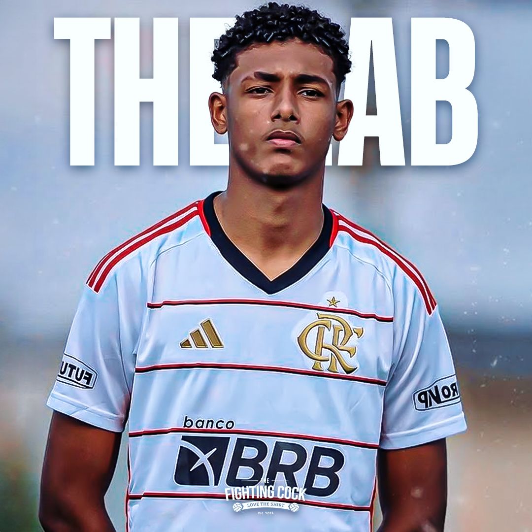 The Lab | From Santos Chaos To Spurs Madness: Why Joao Souza’s Mentality Will Be Huge