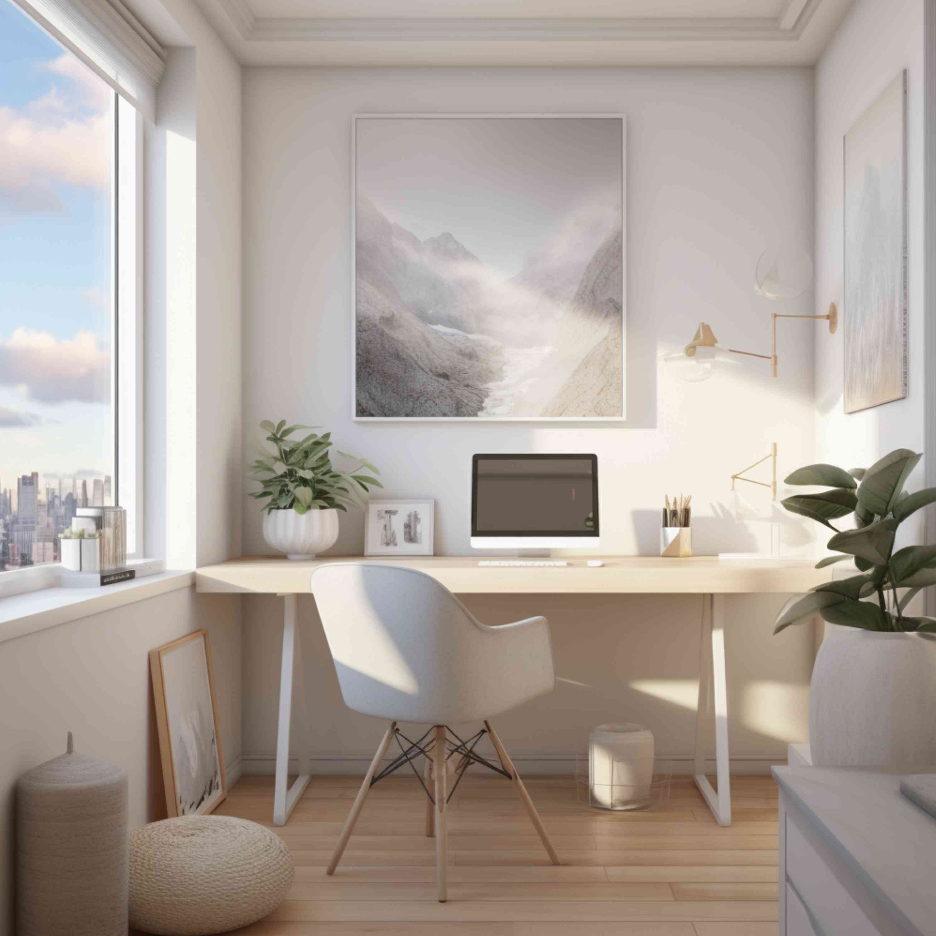 3000: Why I Walked Away From My Six Figure Career by Joshua Fields Millburn of The Minimalists