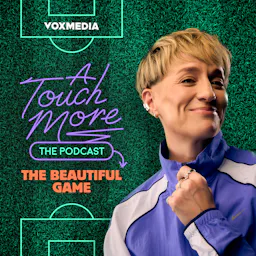 Megan Rapinoe & Emma Hayes on Why Women’s Soccer Isn’t Just Like the Men’s Game