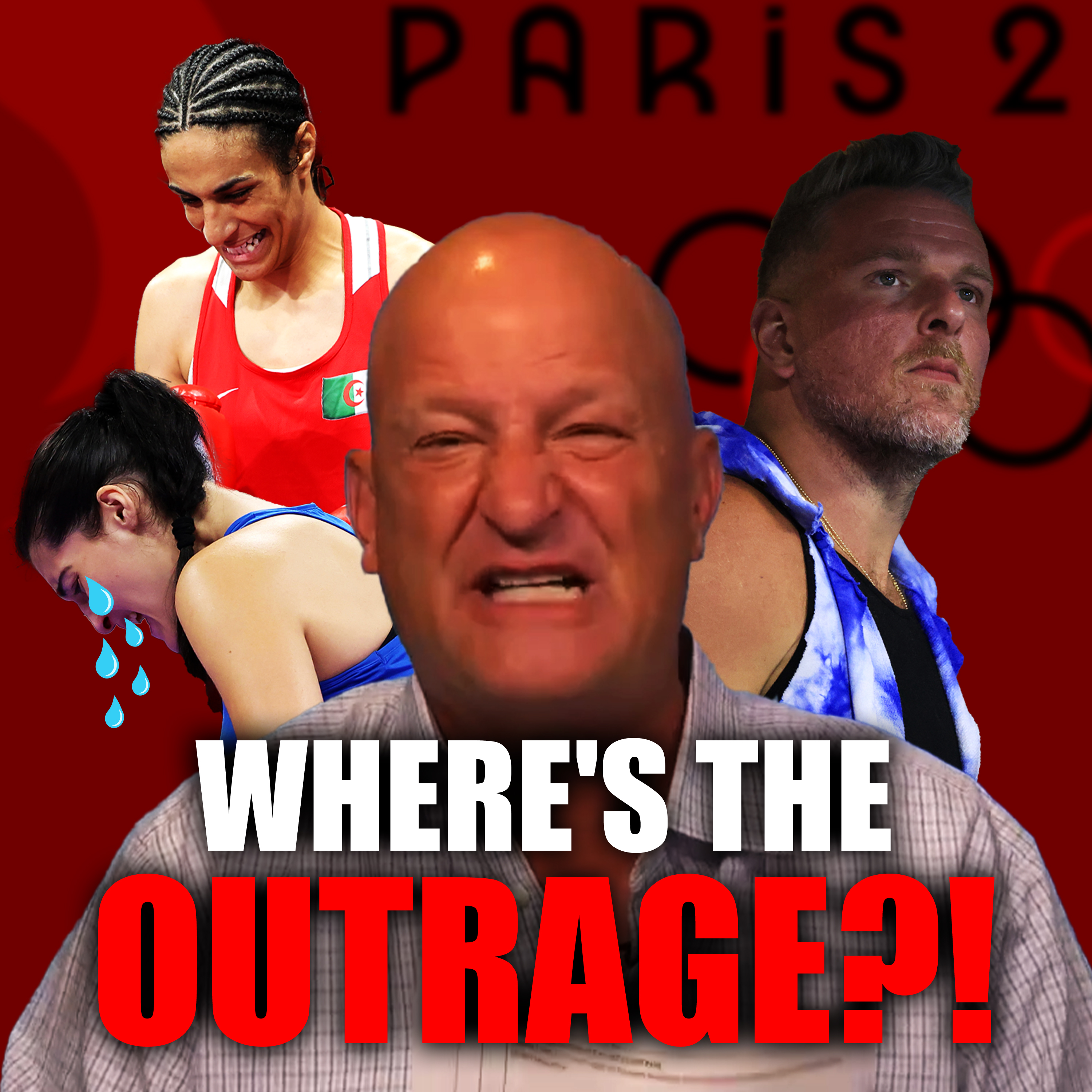 Don\'t @ Me with Dan Dakich