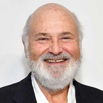 'Albert Brooks: Defending My Life' Director Rob Reiner