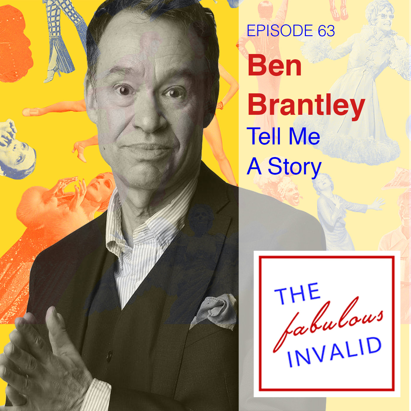 The Fabulous Invalid