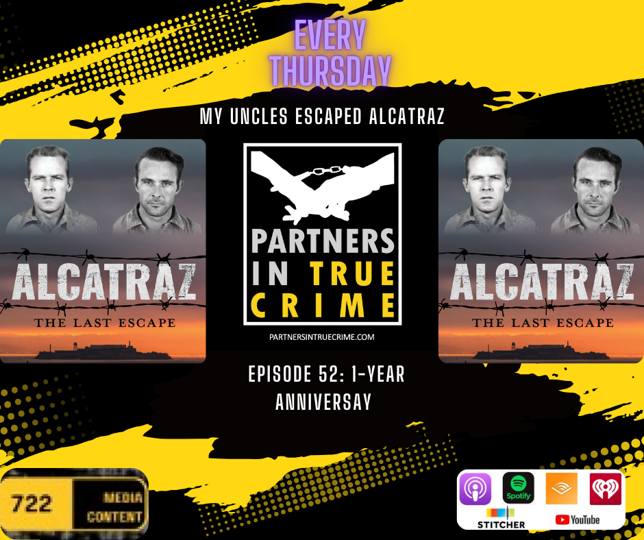 S4 EP.52 MY UNCLES ESCAPED ALCATRAZ episode artwork