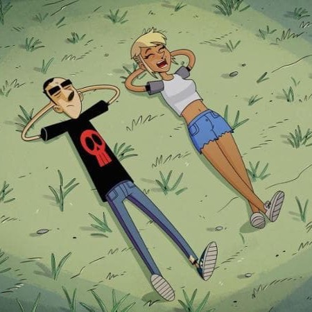 Due spicci. Zerocalcare alza la posta episode artwork