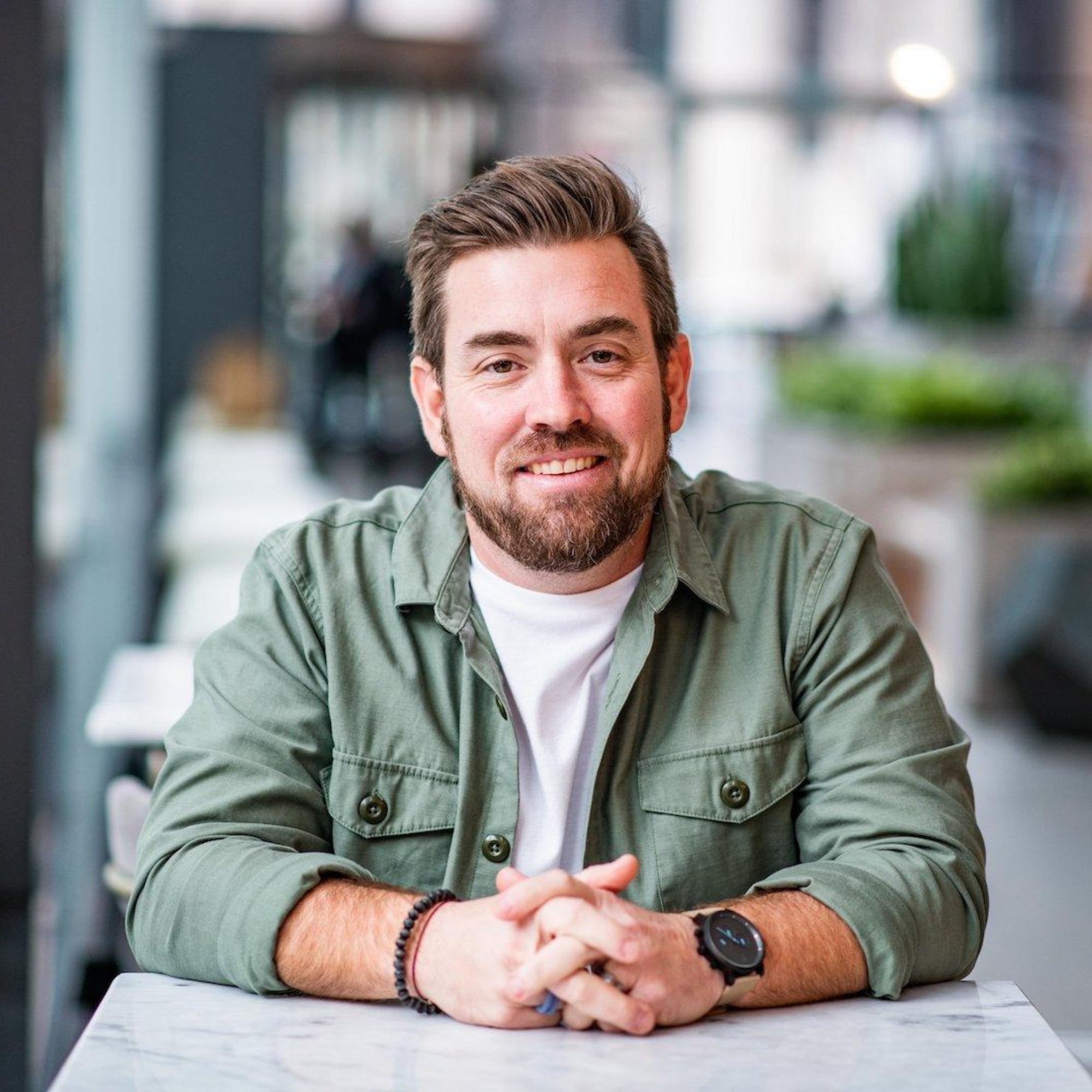 Holding On To Hope Through Painful Experiences