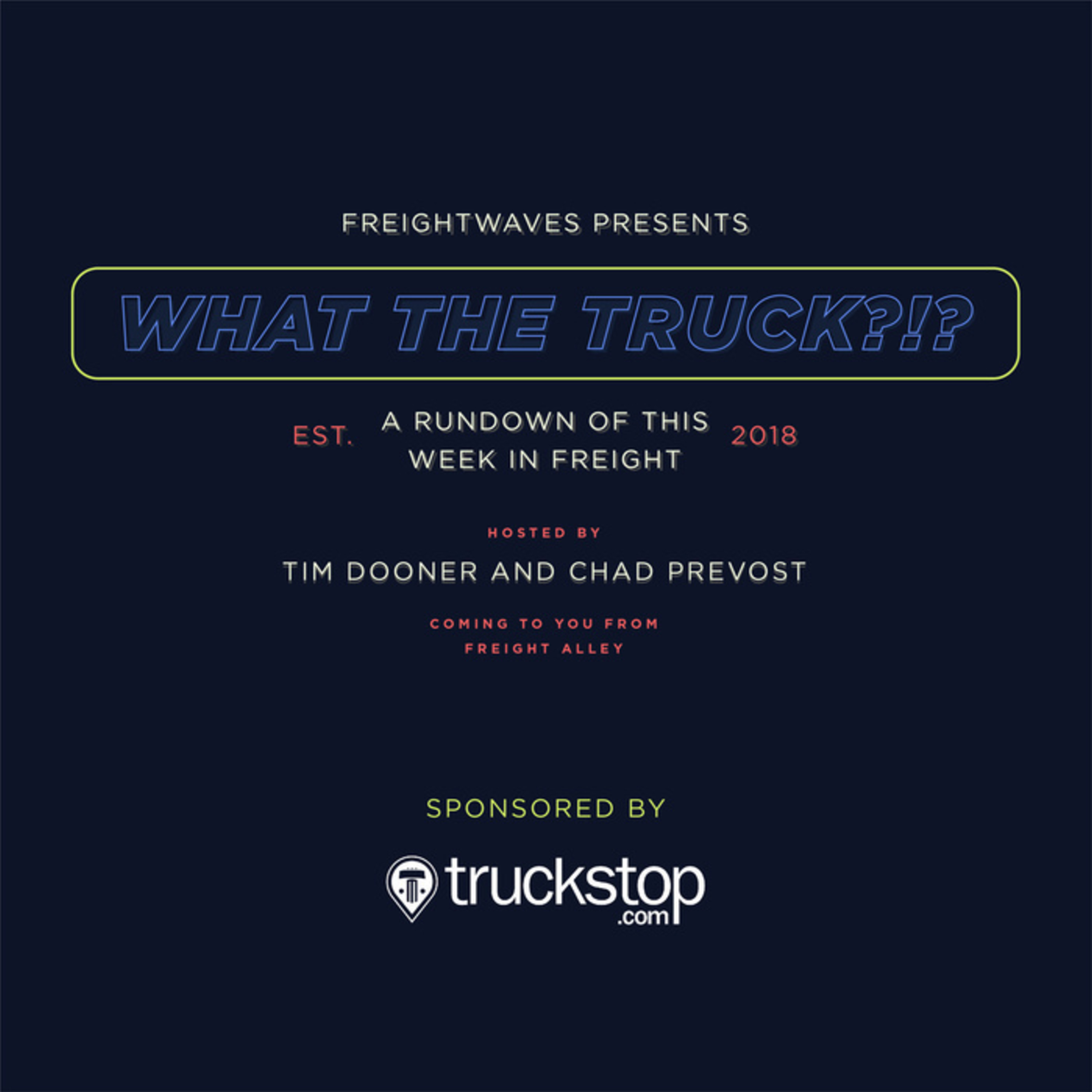 Headhaul - Prime vs Prime