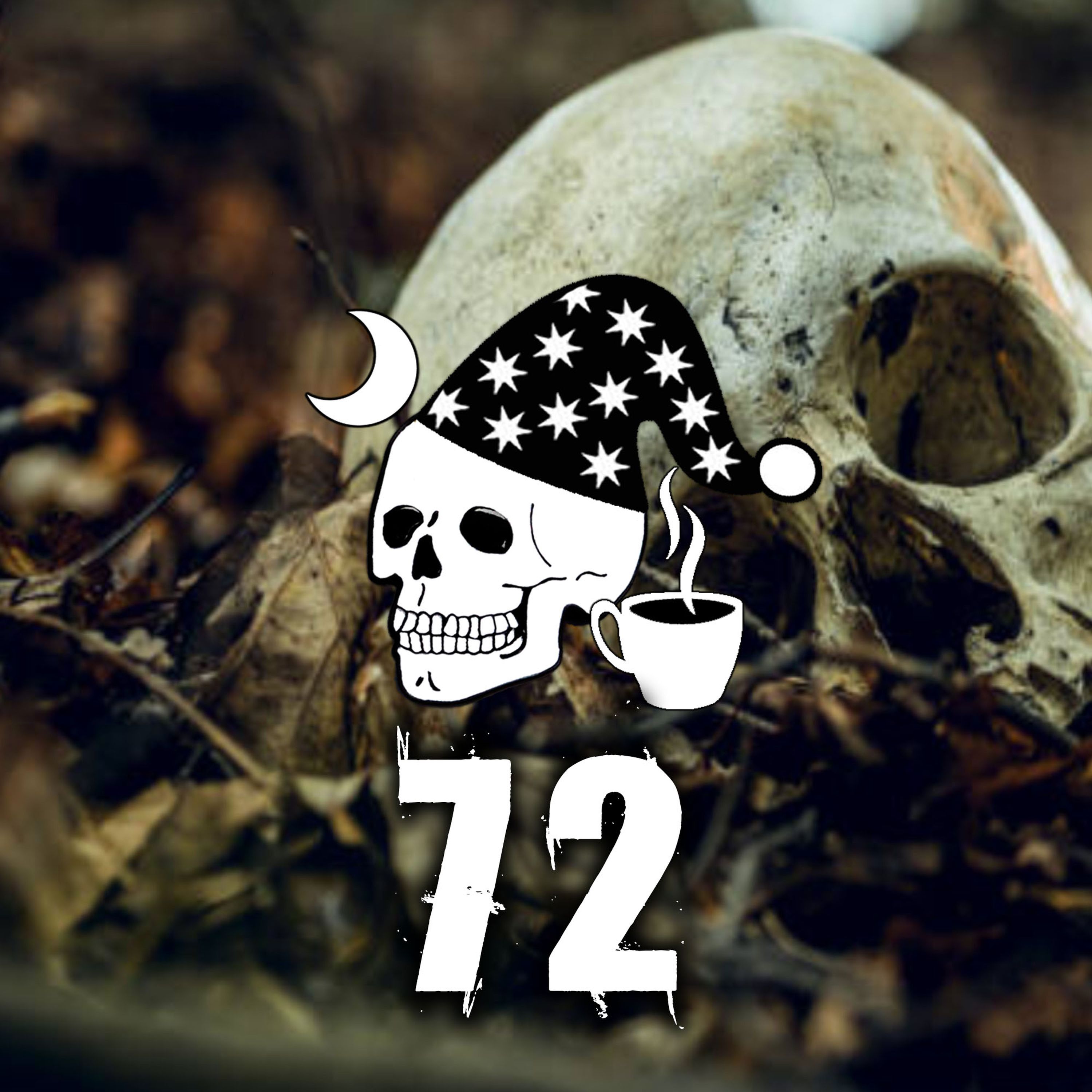 Ep. 72: El hombre que cambio de cuerpo y tres jóvenes desaparecidos en el bosque